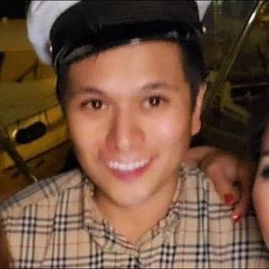 Meet your Posher, Dennison